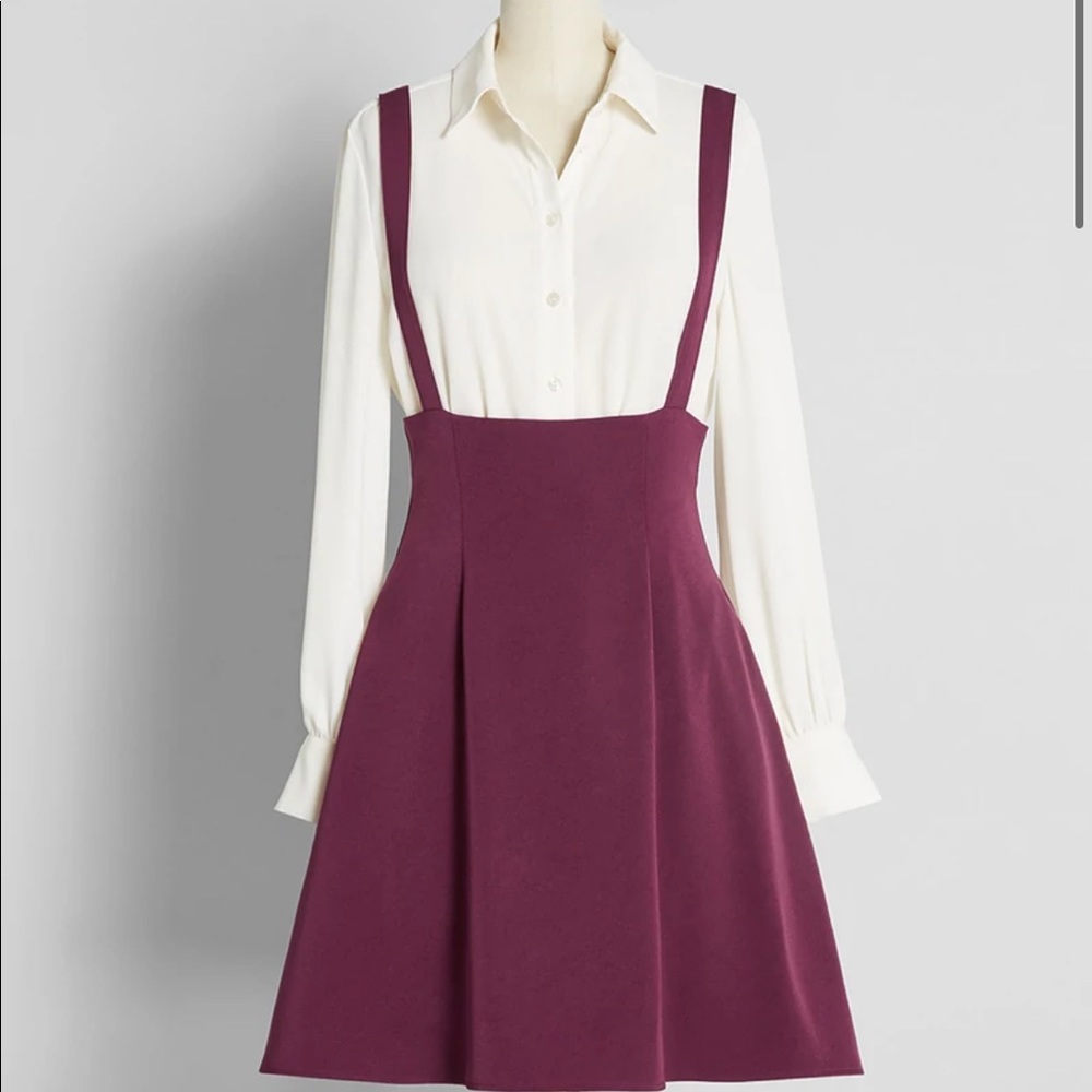ModCloth Jumper